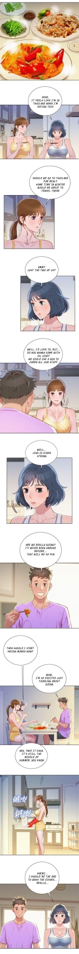 What do you Take me For? Ch.140? : page 421