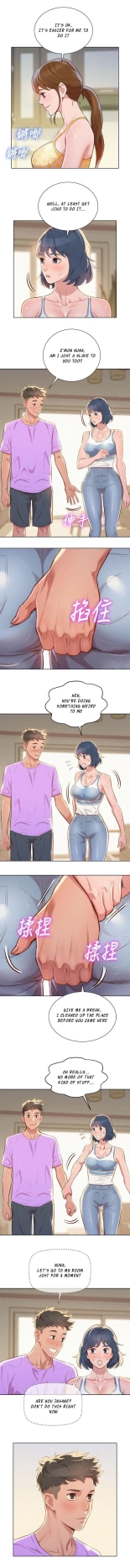 What do you Take me For? Ch.140? : page 422