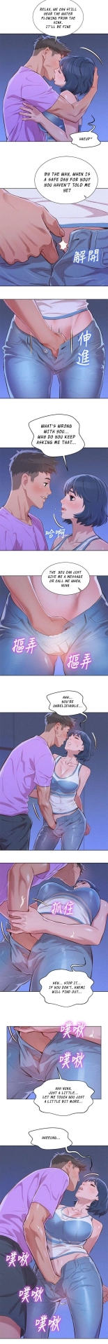 What do you Take me For? Ch.140? : page 424