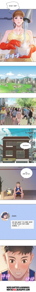 What do you Take me For? Ch.140? : page 425