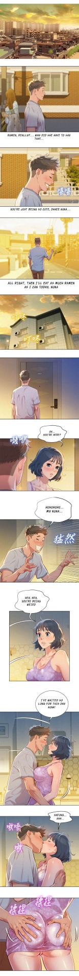 What do you Take me For? Ch.140? : page 427