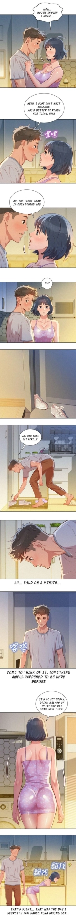 What do you Take me For? Ch.140? : page 428