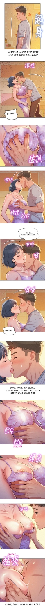 What do you Take me For? Ch.140? : page 430