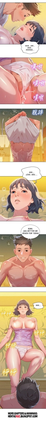 What do you Take me For? Ch.140? : page 432