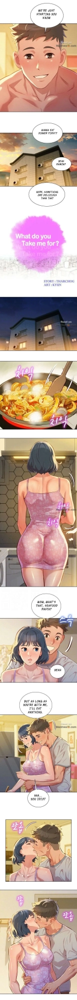 What do you Take me For? Ch.140? : page 439