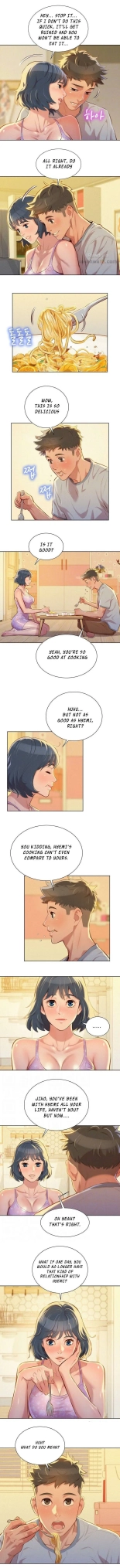 What do you Take me For? Ch.140? : page 440