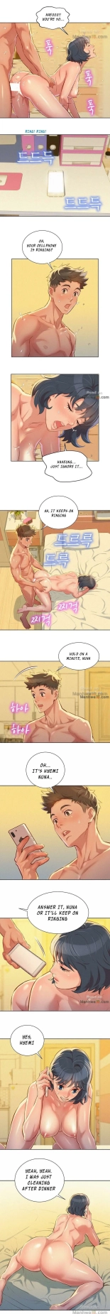 What do you Take me For? Ch.140? : page 444