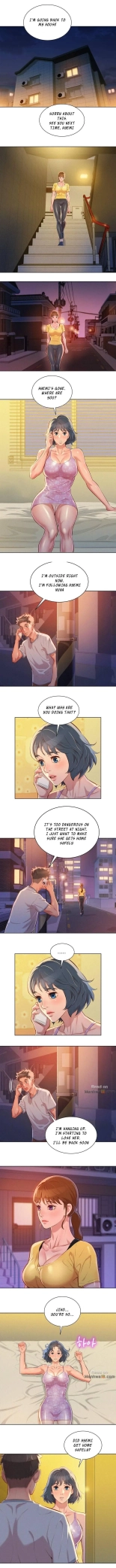 What do you Take me For? Ch.140? : page 450