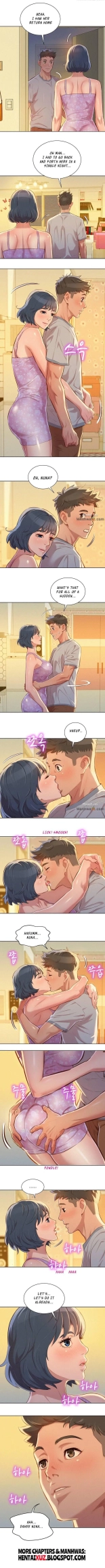 What do you Take me For? Ch.140? : page 451