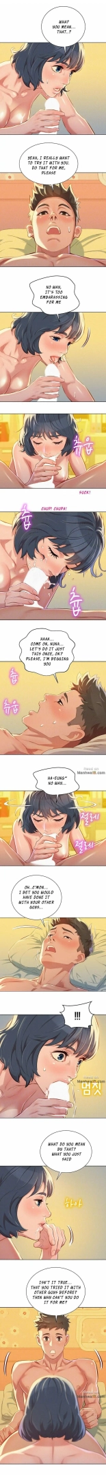 What do you Take me For? Ch.140? : page 454