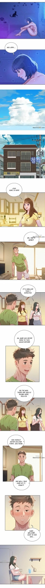 What do you Take me For? Ch.140? : page 456