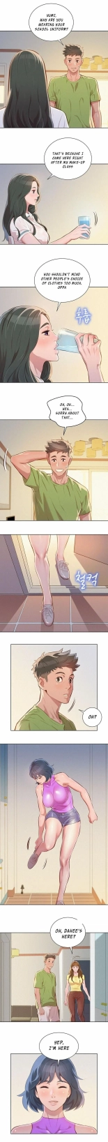 What do you Take me For? Ch.140? : page 457