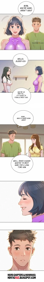 What do you Take me For? Ch.140? : page 458