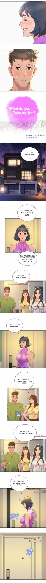 What do you Take me For? Ch.140? : page 459