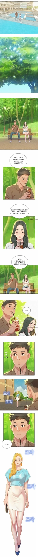 What do you Take me For? Ch.140? : page 462