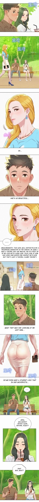 What do you Take me For? Ch.140? : page 463