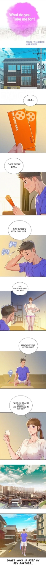 What do you Take me For? Ch.140? : page 465