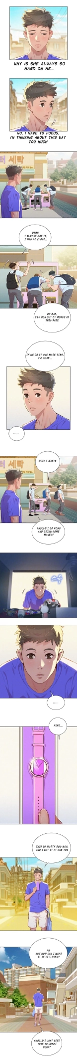What do you Take me For? Ch.140? : page 466