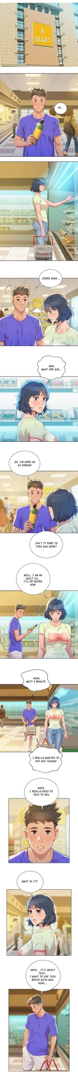 What do you Take me For? Ch.140? : page 467