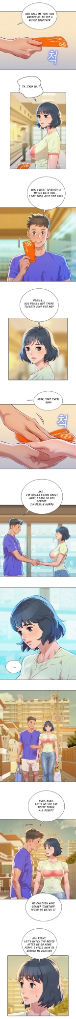 What do you Take me For? Ch.140? : page 468