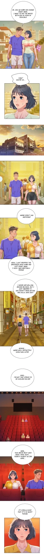What do you Take me For? Ch.140? : page 469