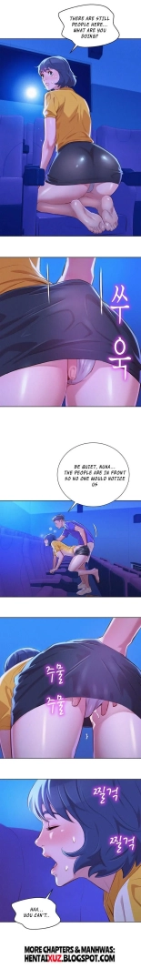 What do you Take me For? Ch.140? : page 471