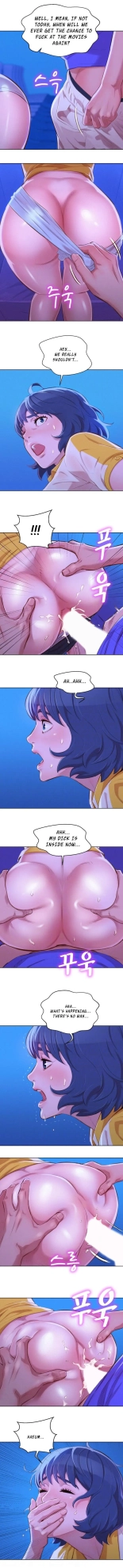 What do you Take me For? Ch.140? : page 473