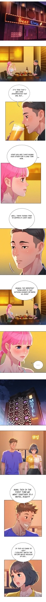 What do you Take me For? Ch.140? : page 475