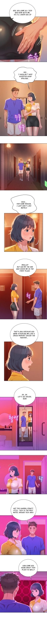 What do you Take me For? Ch.140? : page 476