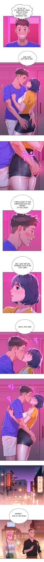 What do you Take me For? Ch.140? : page 477