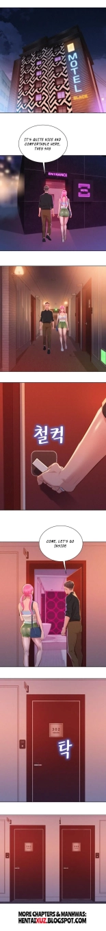 What do you Take me For? Ch.140? : page 478