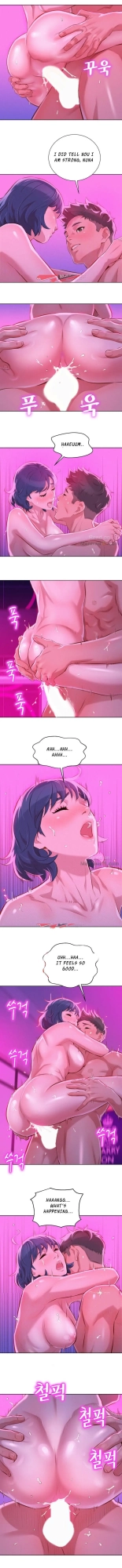 What do you Take me For? Ch.140? : page 484