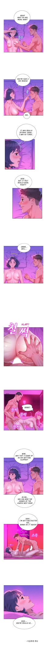 What do you Take me For? Ch.140? : page 491