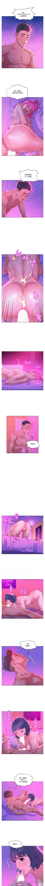 What do you Take me For? Ch.140? : page 493