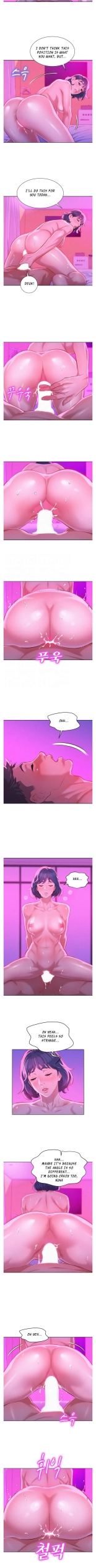 What do you Take me For? Ch.140? : page 494