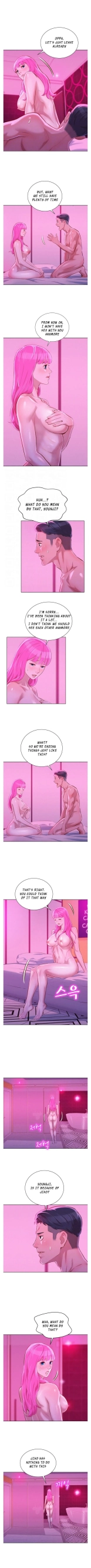 What do you Take me For? Ch.140? : page 500