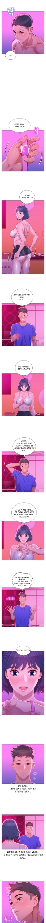 What do you Take me For? Ch.140? : page 501