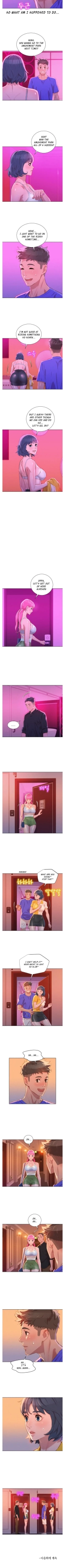 What do you Take me For? Ch.140? : page 502