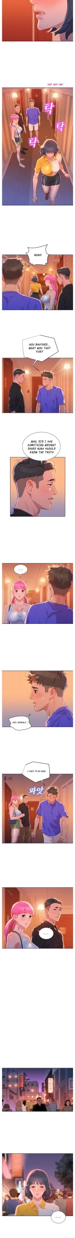 What do you Take me For? Ch.140? : page 505