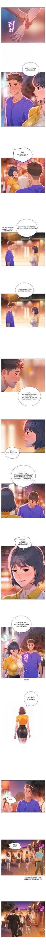 What do you Take me For? Ch.140? : page 506