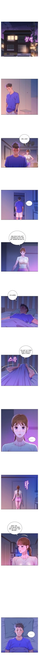 What do you Take me For? Ch.140? : page 507
