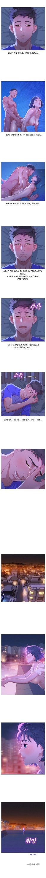 What do you Take me For? Ch.140? : page 508