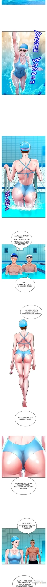 What do you Take me For? Ch.140? : page 510