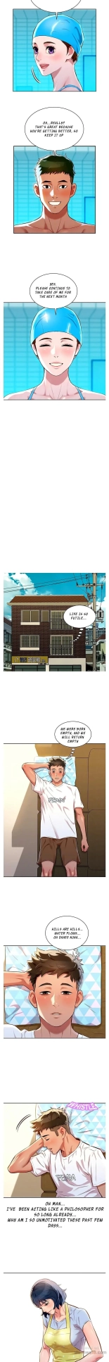 What do you Take me For? Ch.140? : page 511