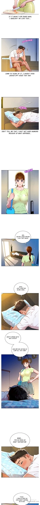 What do you Take me For? Ch.140? : page 512