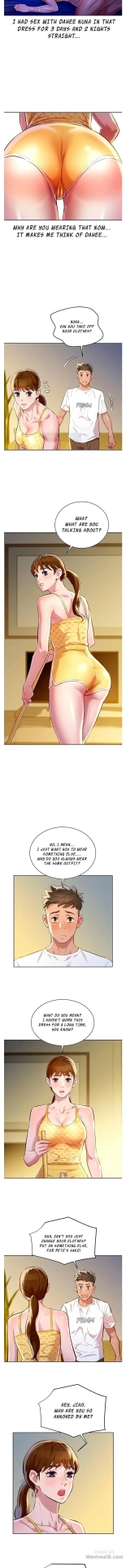 What do you Take me For? Ch.140? : page 514