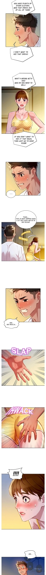 What do you Take me For? Ch.140? : page 515