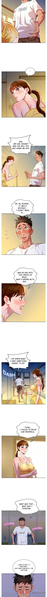 What do you Take me For? Ch.140? : page 516