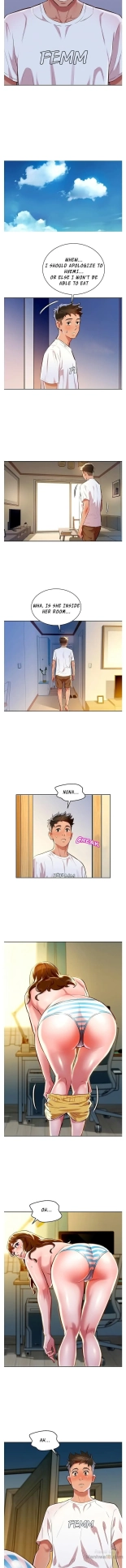 What do you Take me For? Ch.140? : page 517