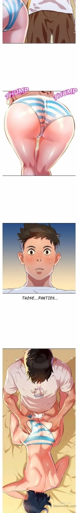 What do you Take me For? Ch.140? : page 518